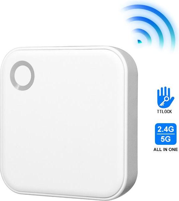 BOT WiFi-Brücke/Gateway TTlock G5