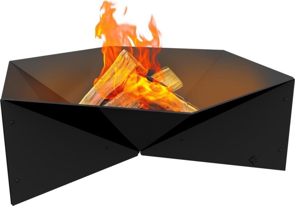Kratki Gartenfeuerstelle GAMMA FIRE/GAMMA