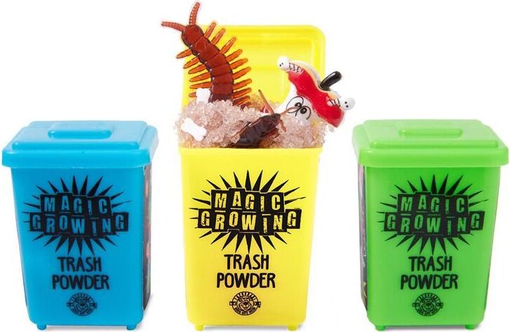 trendhaus PB TRASH MAGIC GROWI POWDER POWDER 960771
