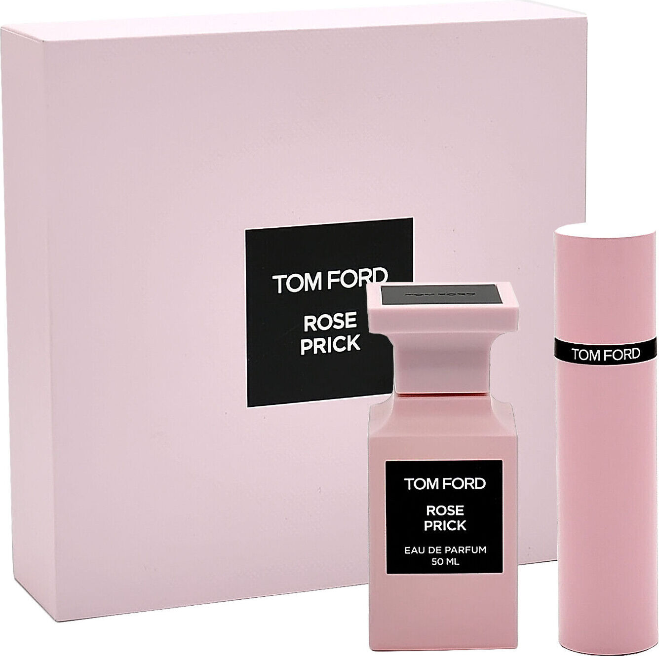 Tom Ford Rose Prick Eau de Parfum 50ml