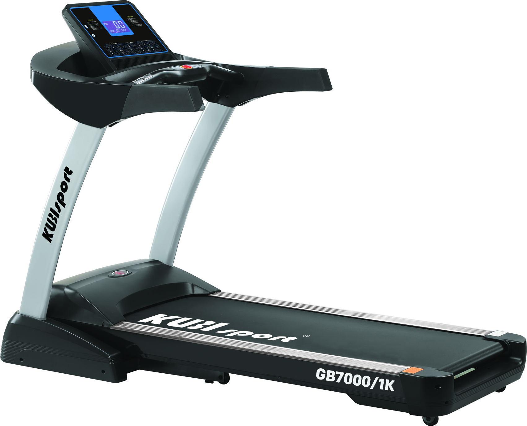 Laufband mit elektrischer Neigung GB7000/1K