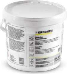 Kärcher RM 760 OA 10 kg iCapsol čistiaci prostriedok, prášok 6.295-847.0