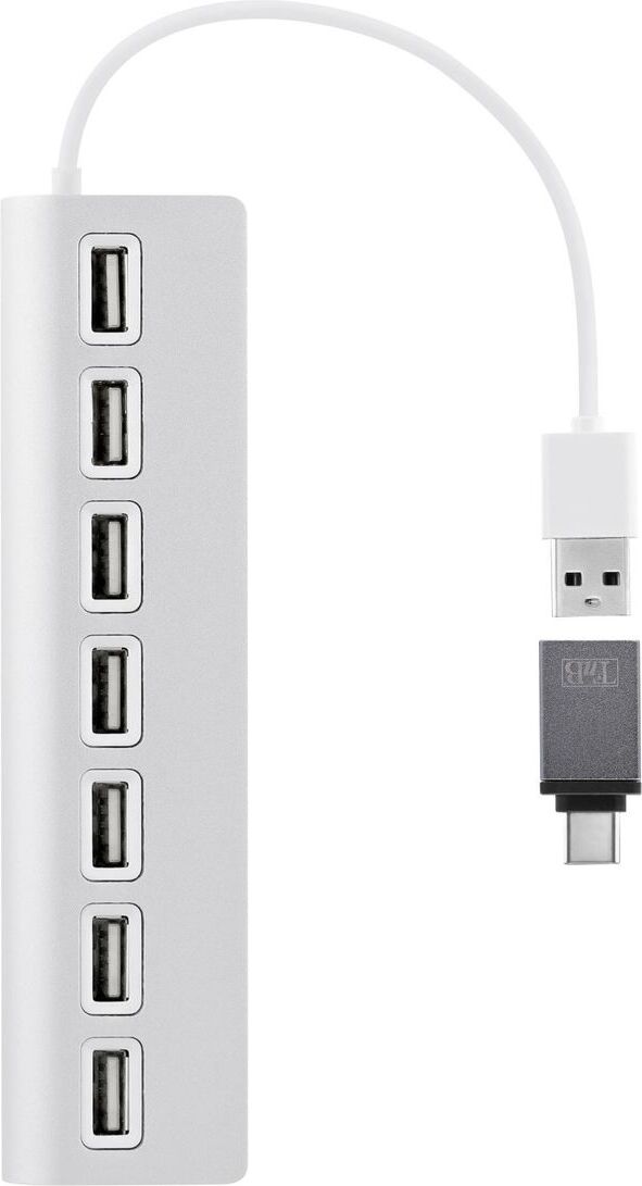 Rozbočovač USB T'NB