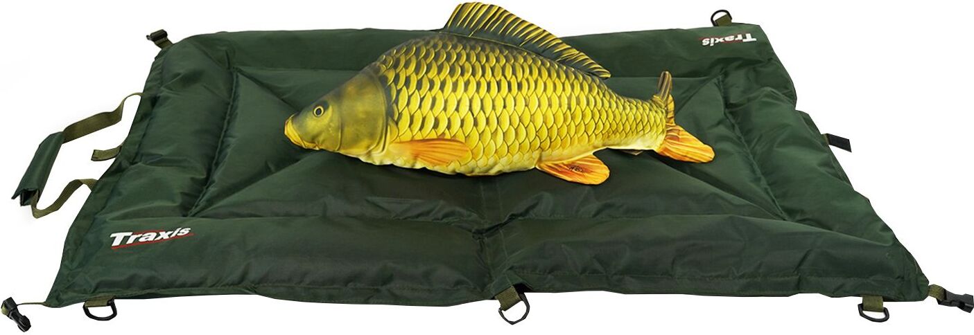 Traxis Styro Abhakmatte - 110x70cm - Abhakmatte - Extra Dick DT9353