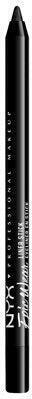 Nyx Epic Wear Liner Sticks Pitch Black