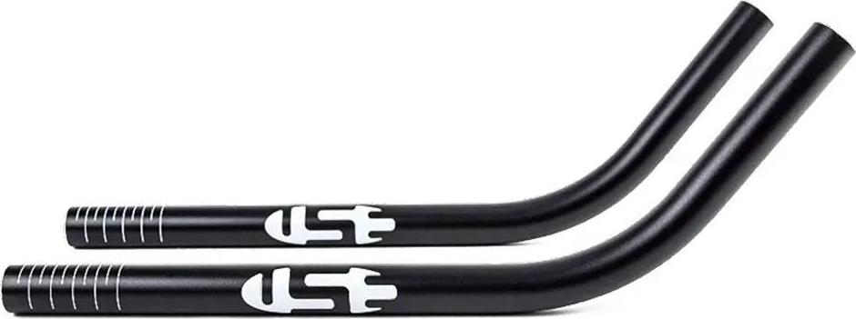 USE&WASH Use Aero Carbon 50º Lenkerhörnchen Silber 320 mm Silber 320 mm AEROCEXT50