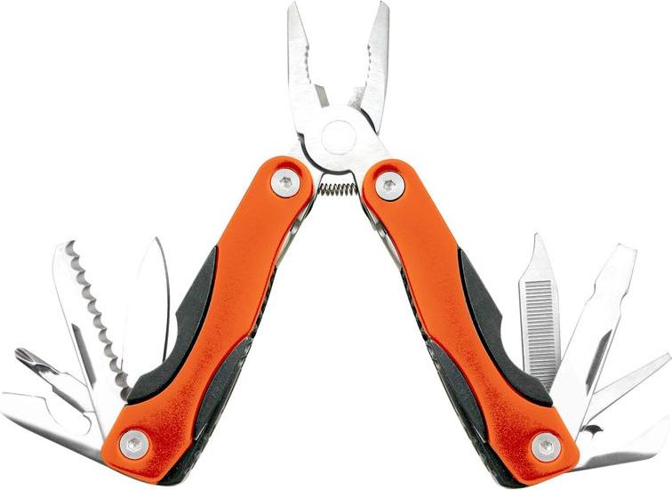 Zange Strend Pro multifunktional, klappbar, 13 in 1