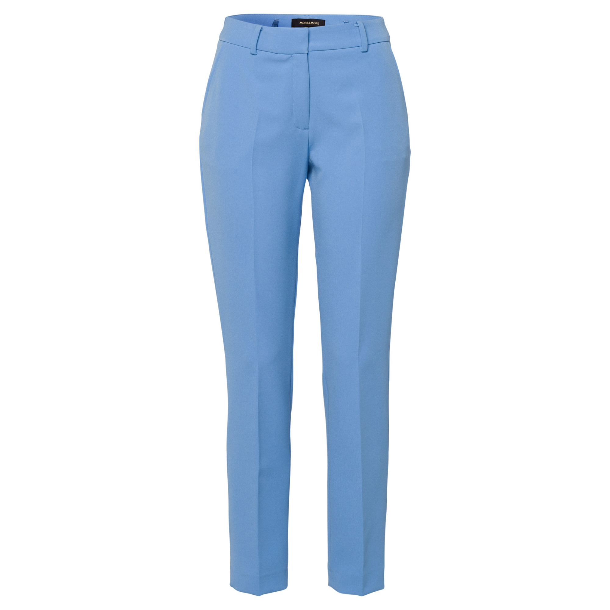 More & More Hose spring blue Frühjahrs-Kollektion