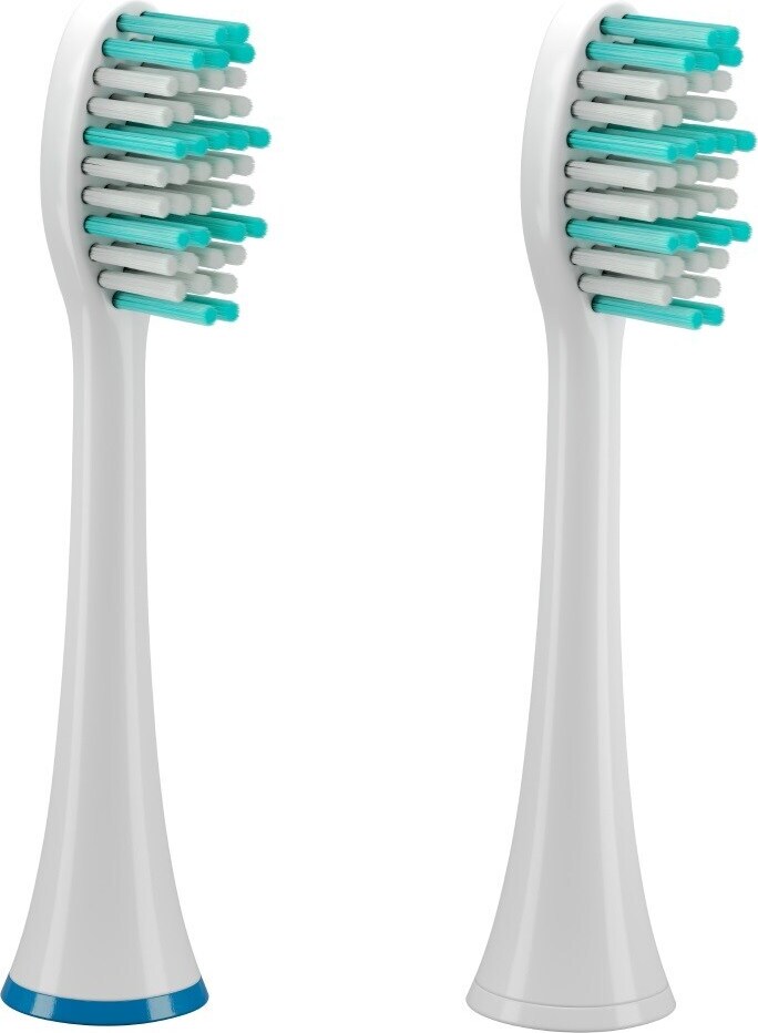 TrueLife ístíci hlavice SonicBrush UV - Standard Sonicbrush UV - Whiten DUO PACK