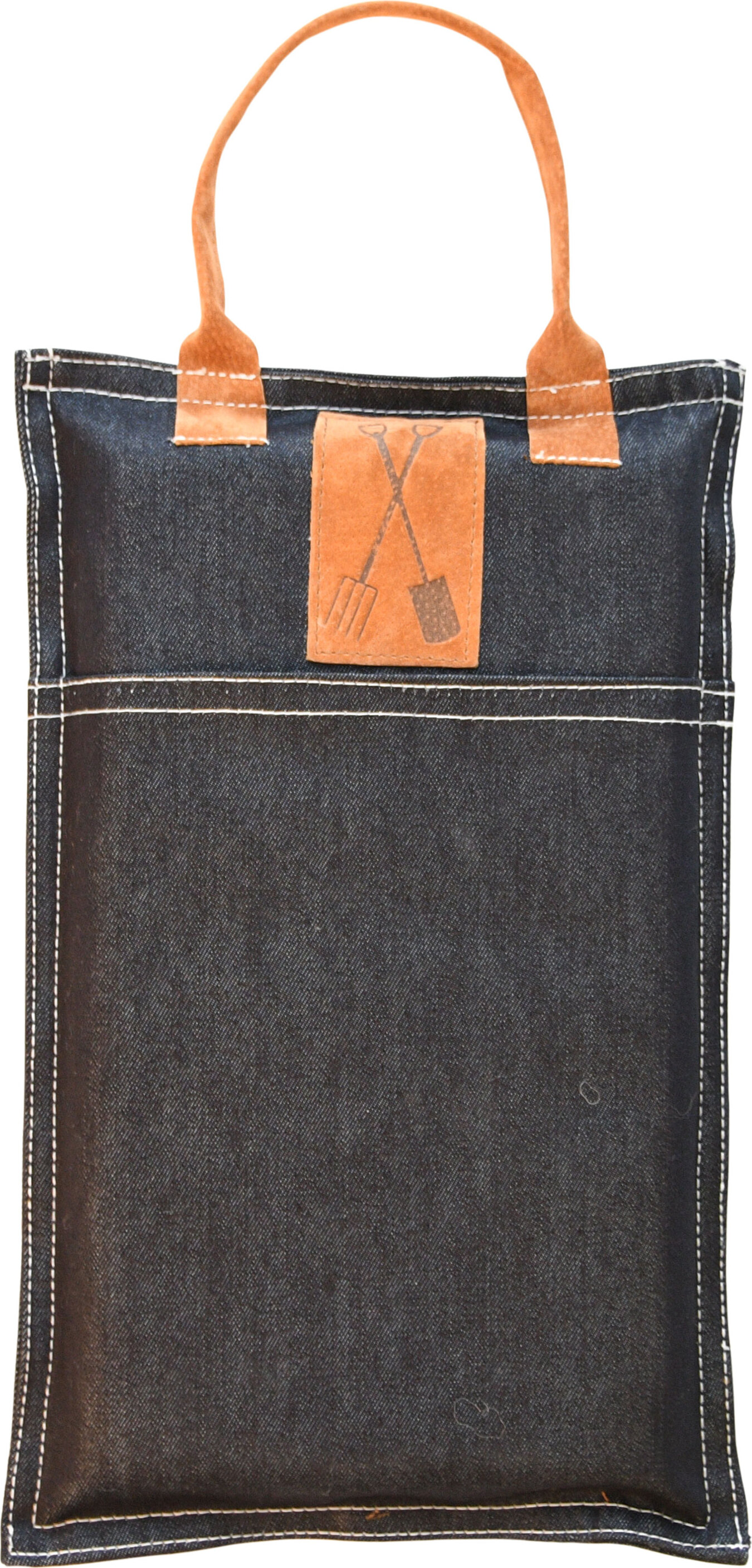 Esschert Design Denim Kniekissen Gardentools 40 x 25 cm GT160