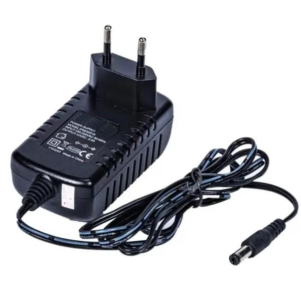 CLASSIC Netzteil für Audiogeräte und Drucker 18V