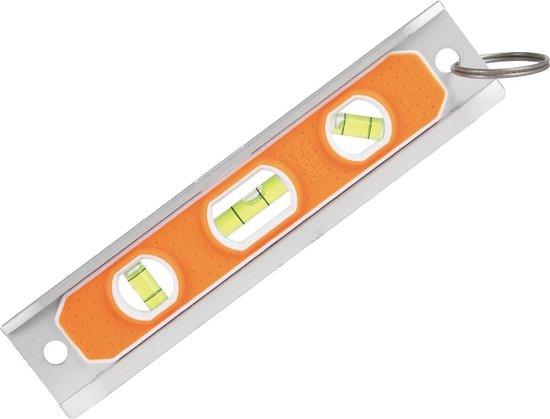 Famanu Magnetwasserwaage mit Ring - Präzision und Robustheit SHSHOP