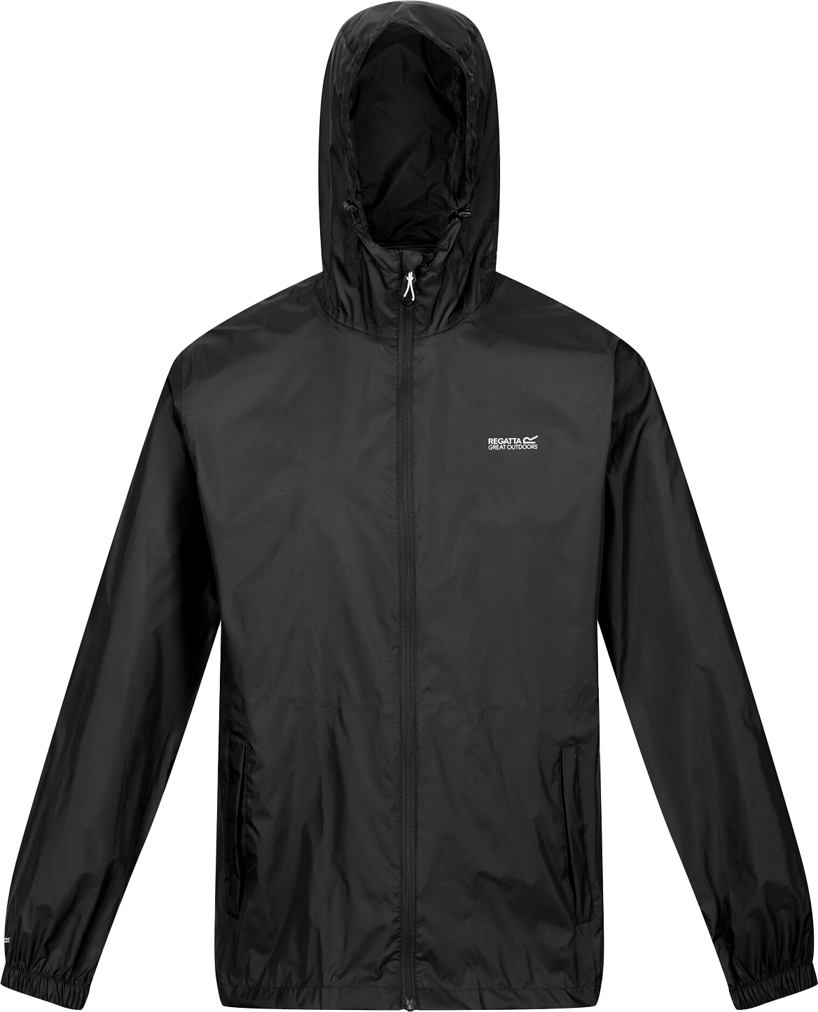 Regatta Accappatoio impermeabile da uomo e donna, oversize