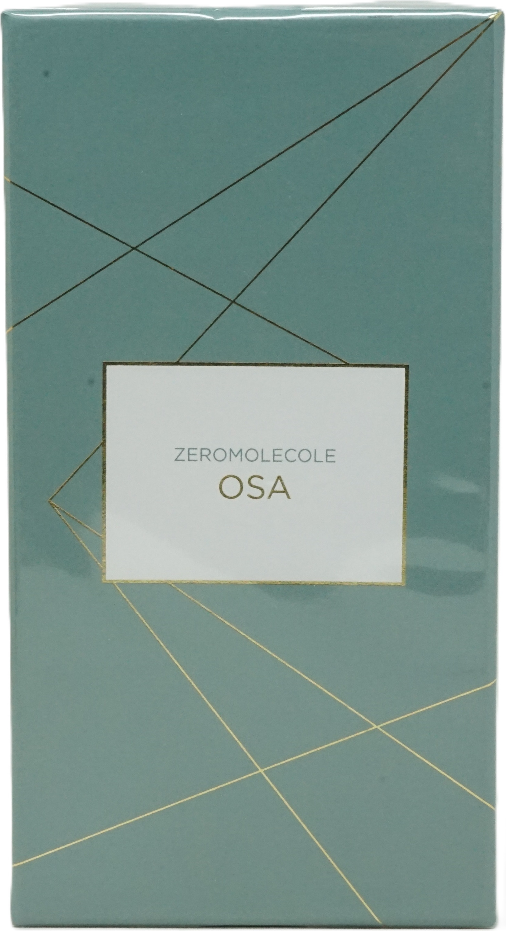 Lamborghini Zeromolecole Osa Eau de Toilette 100 ml