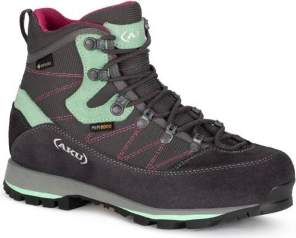 Aku Obuv Trekker Gtx, 978435