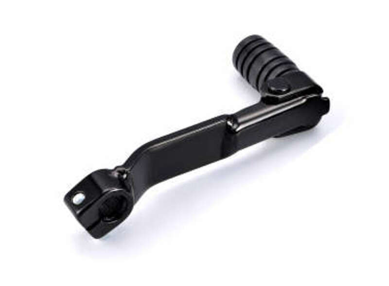 INDUSTRIAS VICMA TECNIUM Schalthebel schwarz Yamaha