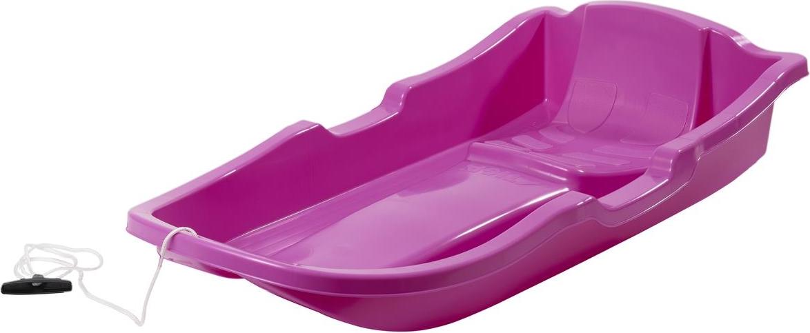 Stiga Schlitten Pacer R Pink