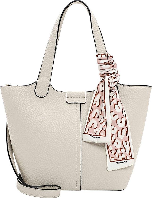 Tamaris Bags Damenaccessoires Tasche Beige Fashion Casual, : 237520-1