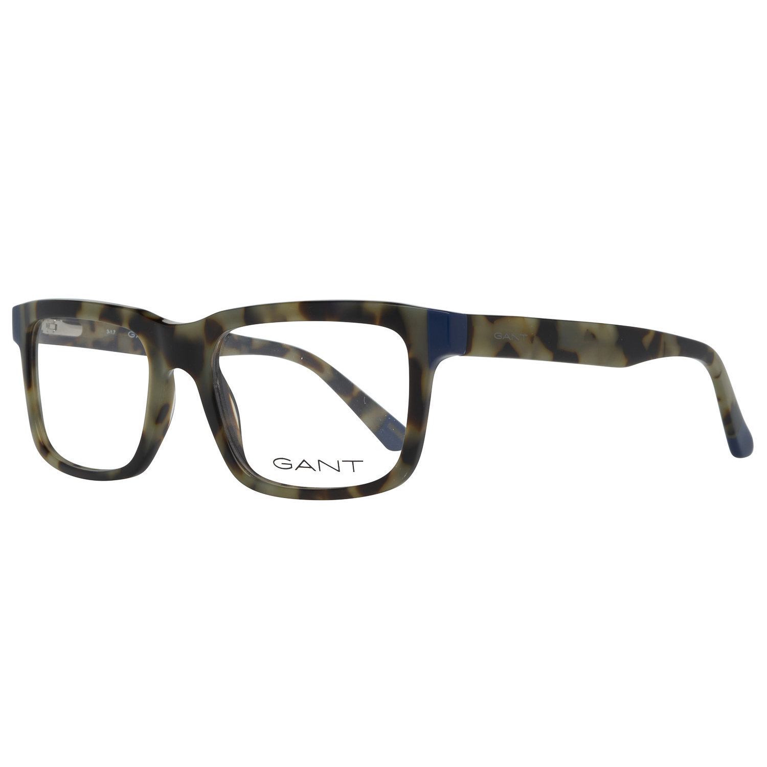 Gant Herren Brille Mehrfarbig GA3158 52056