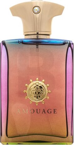 Amouage Imitation parfémovaná voda pre mužov 100 ml