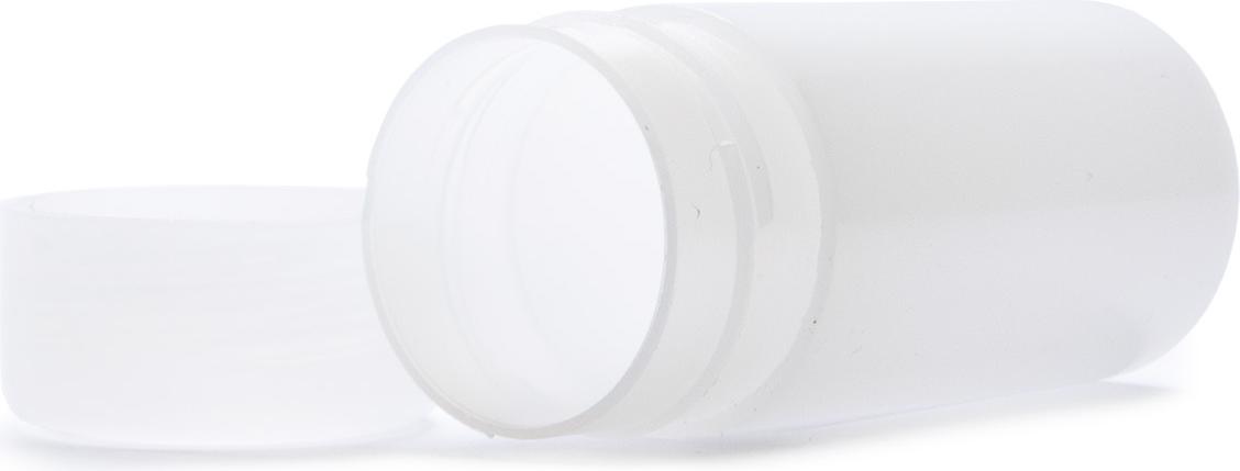 Unbekannt Fläschchen, Flaschen, Szintillationsbehälter mit Verschluss 20ml HDPE 1 Stk. stark