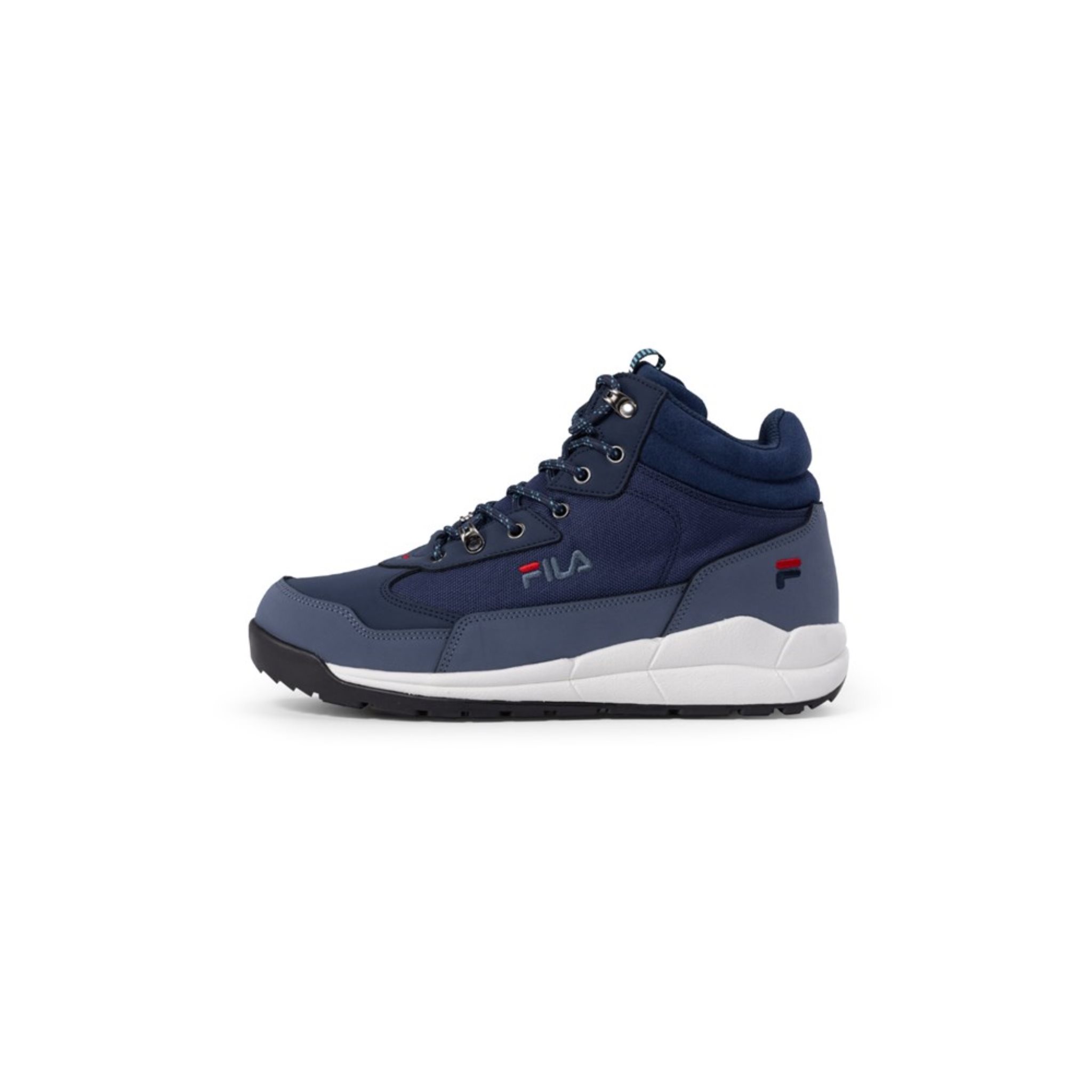 Fila Obuv Alpha Mid, FFM016853246
