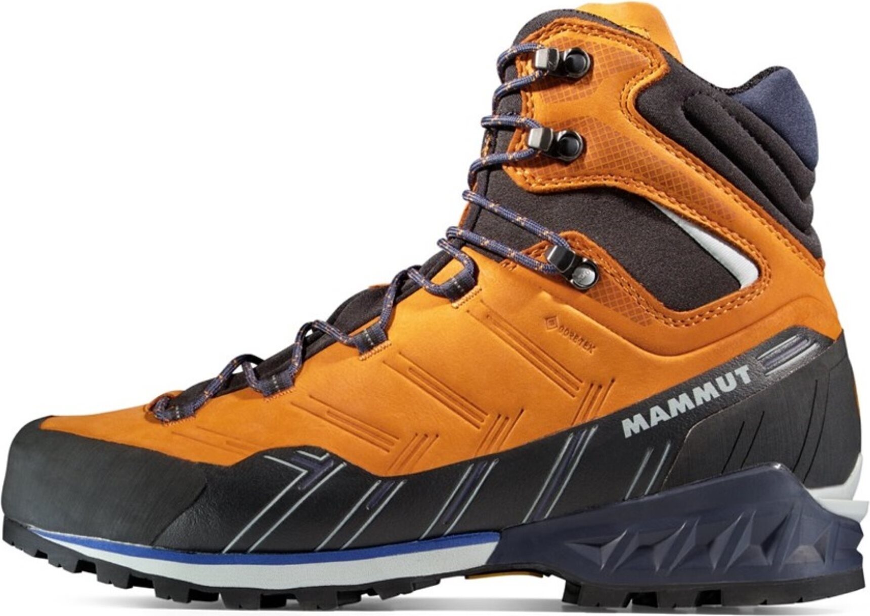 Mammut Obuv Kento Advanced High Gtx, 3010011302240