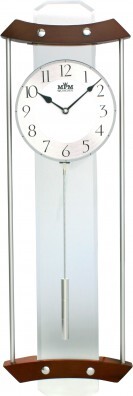 Pendeluhr MPM 3053.54 Holz, 64cm E07.3053