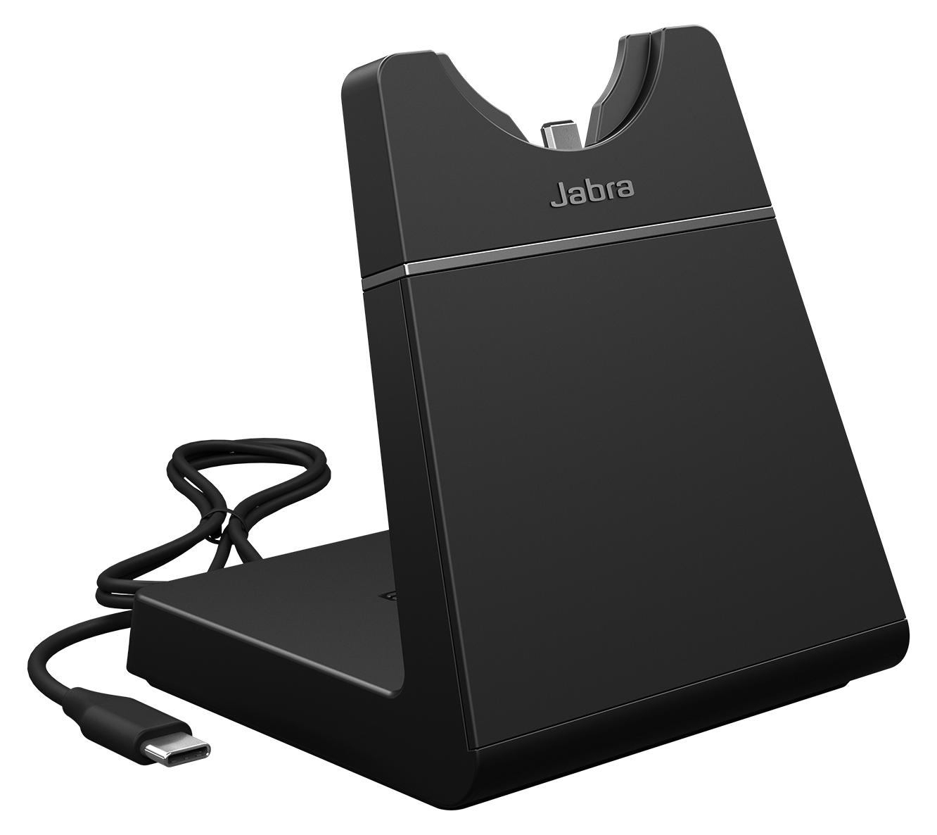 Jabra Ladestation für Engage SE Stereo/Mono USB-C