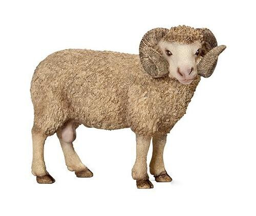 Schleich Widder 13726