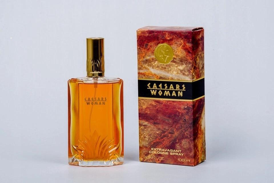 Caesars World Caesars Woman Eau De Parfum 100 ml (woman)