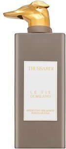 Trussardi Le Vie Di Milano Aperitivo Milanese Porta Nuova parfumovaná voda unisex 100 ml