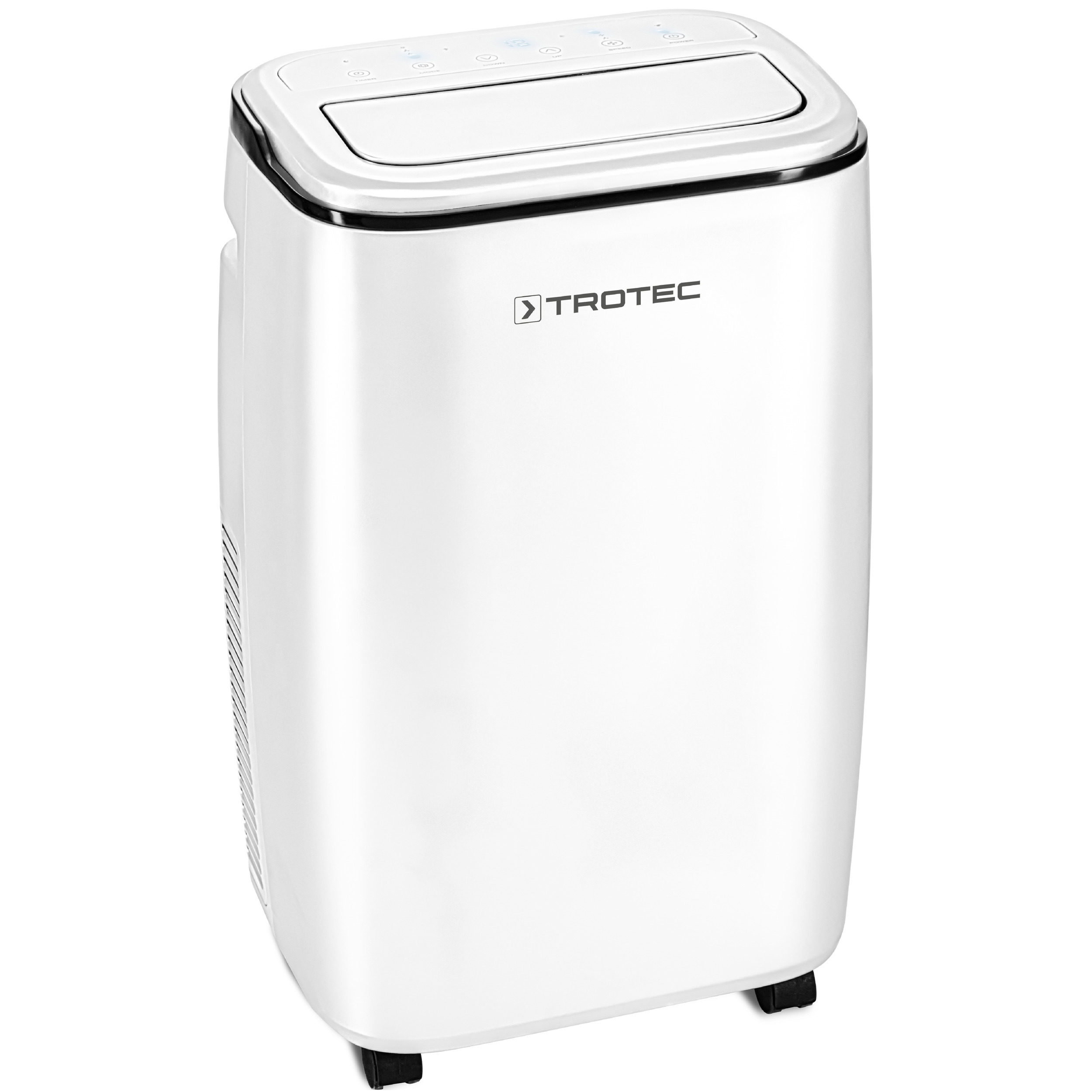 Trotec Miestna klimatizácia PAC 3500 S