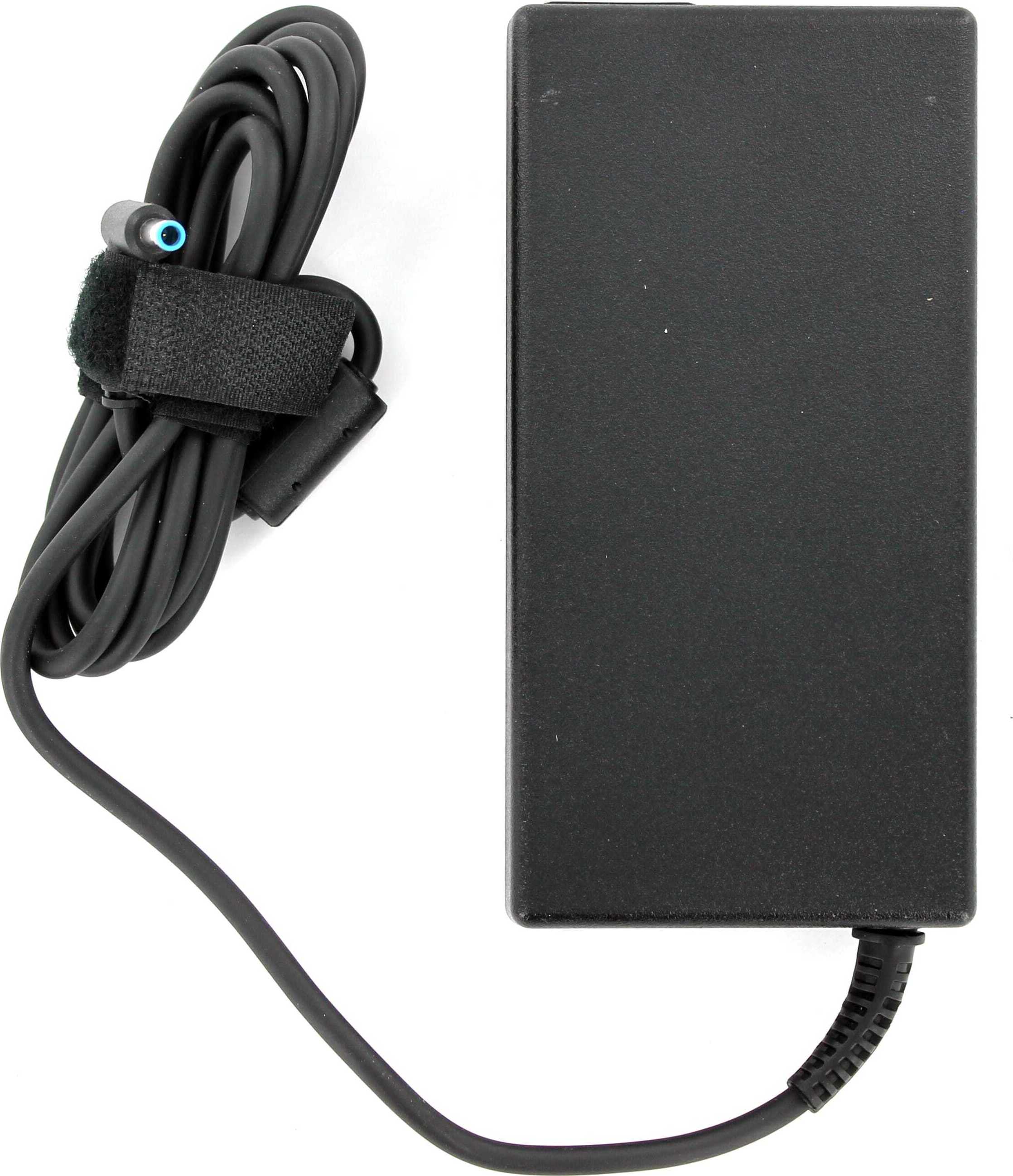 Adaptér pre notebooky HP 120W