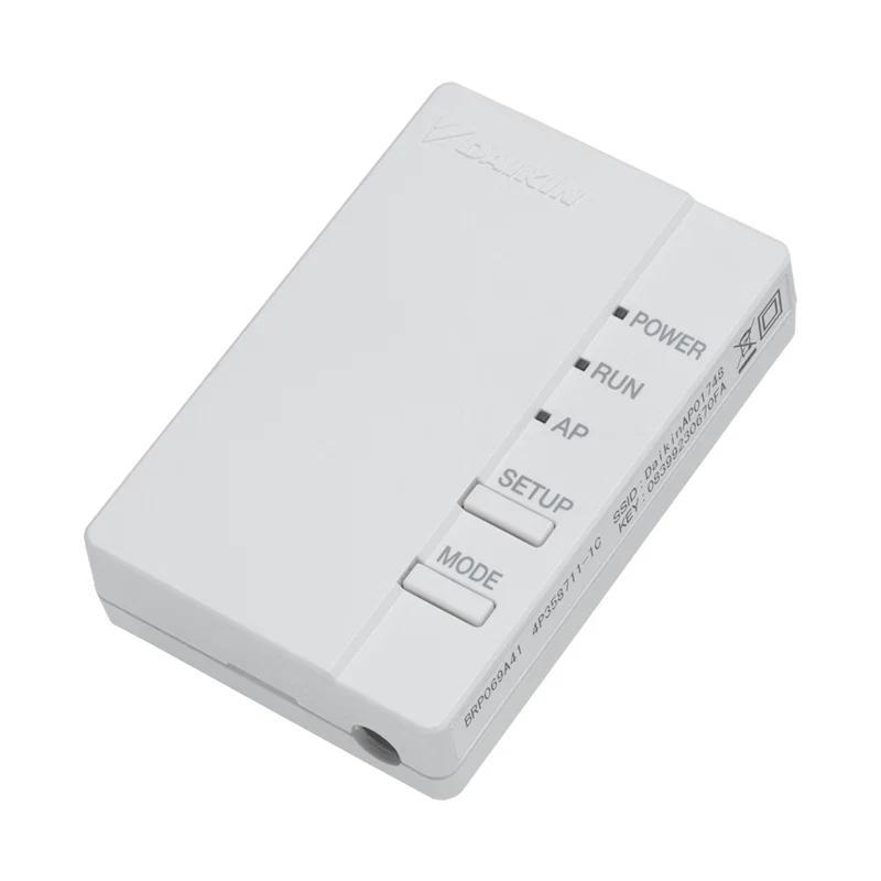 Daikin BRP069B43 Wi-Fi modul – Ovládanie multisplit klimatizácie cez Wi-Fi