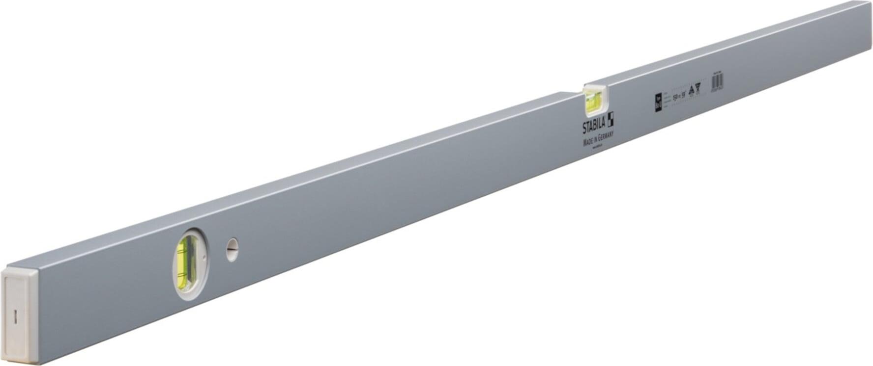 STABILA Messgeräte Stabila Type 80 U 18802 Spirit level 150 cm 0.5 mm/m
