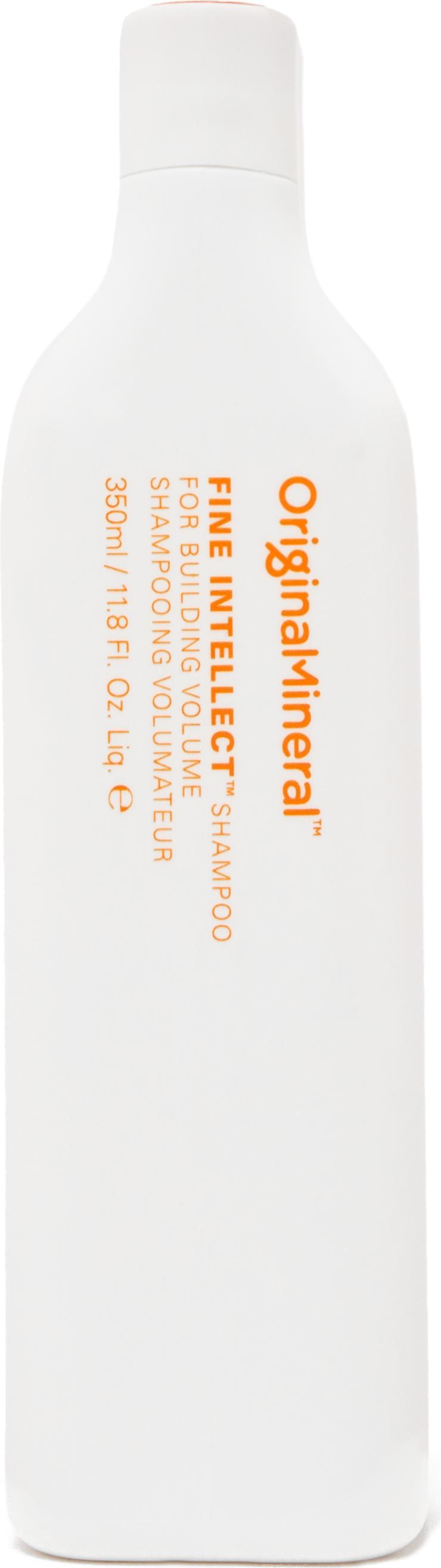 Šampón O&M Fine Intellect 350ml