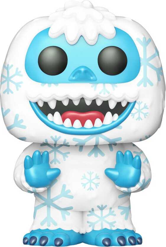 Funko Pop! Star Wars - Holiday - Grogu #733 122