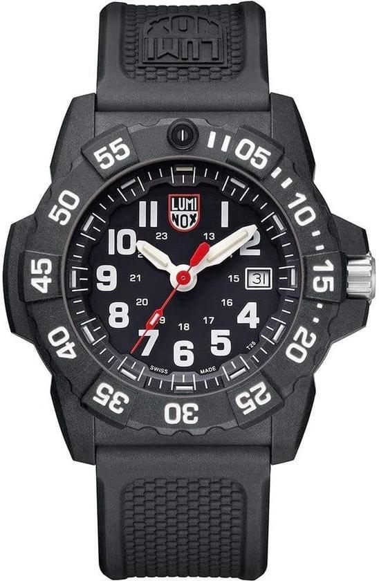 Herrenuhr - Luminox Modell: XS.3501.F