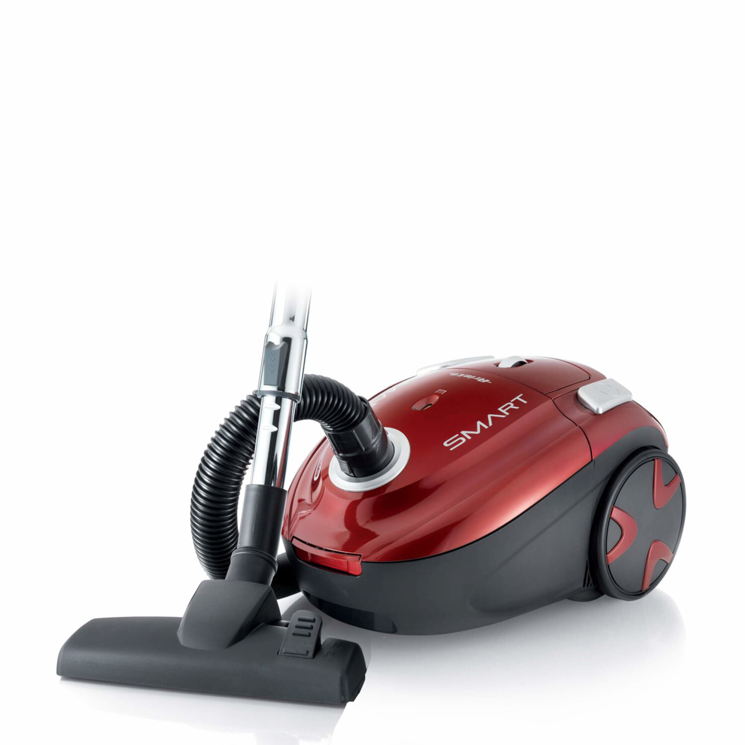 Vysávač Ariete 2735 700 W Vrece na suchý prach 2,5 l