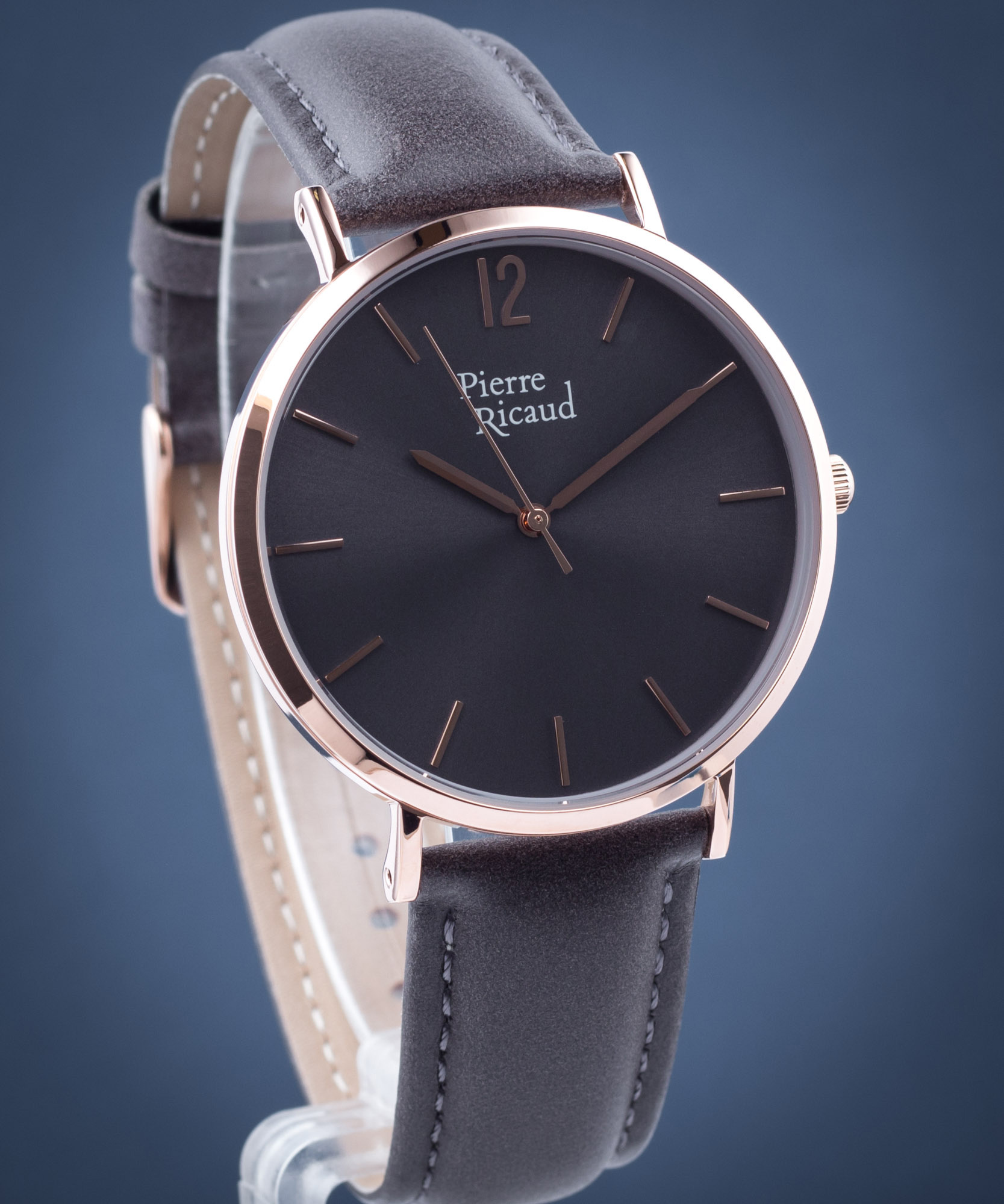 Pánske hodinky Pierre Ricaud Classic
