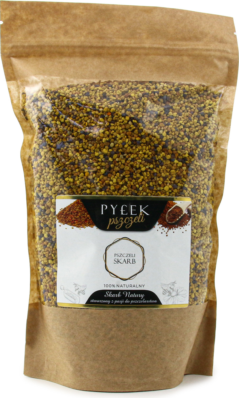 Sonstige IMKERSHOP Blütenpollen, Bienenpollen, Pollen 1kg Honig Imkerei Bienenhaltung P1KG