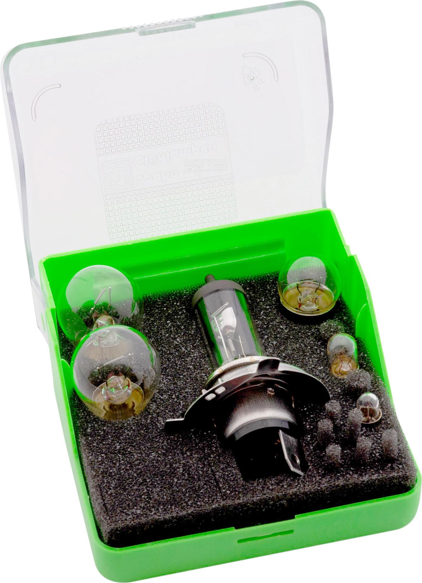 SPAHN Lampenpaket 12 V MZ-Paket beste 5617