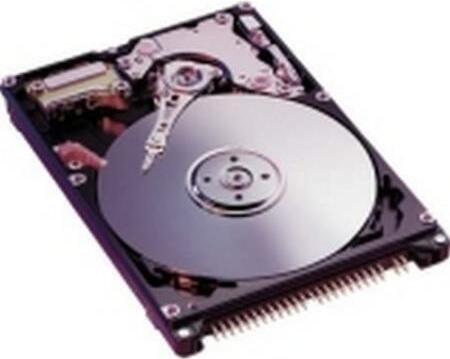 Seagate ST960822A 60GB IDE/ATA 2,5