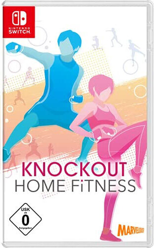 Diverse Knockout Home Fitness 33