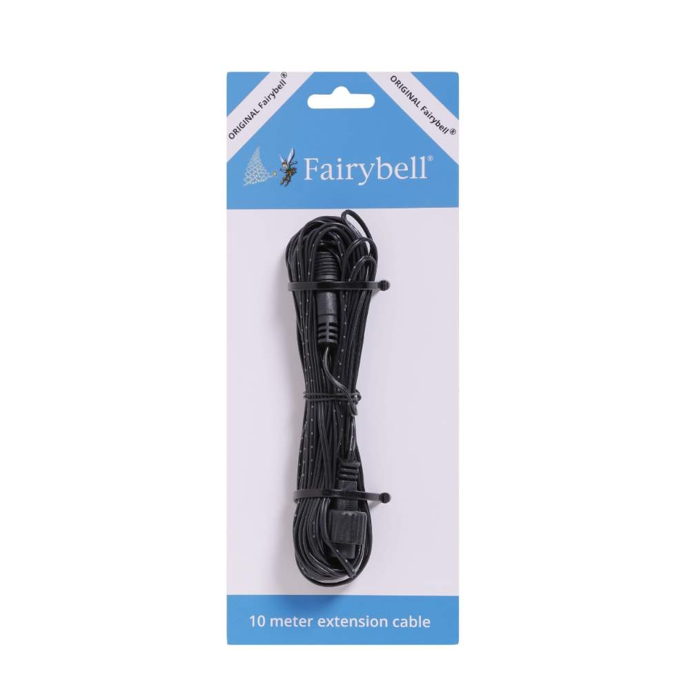 Fairybell Verlängerungskabel | 1000 cm 34_FA-10M-31V