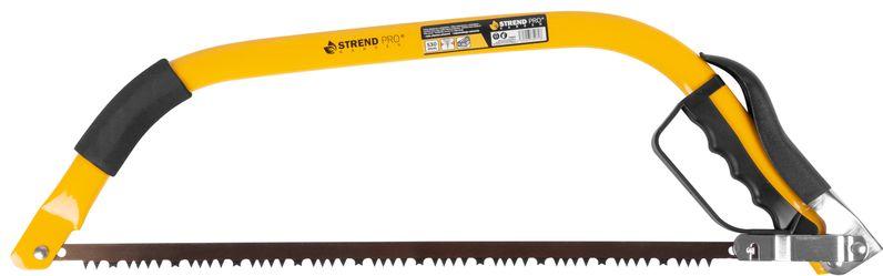 Säge Strend Pro BSW4403G, 0530 mm, Bügelsäge, mit Griff
