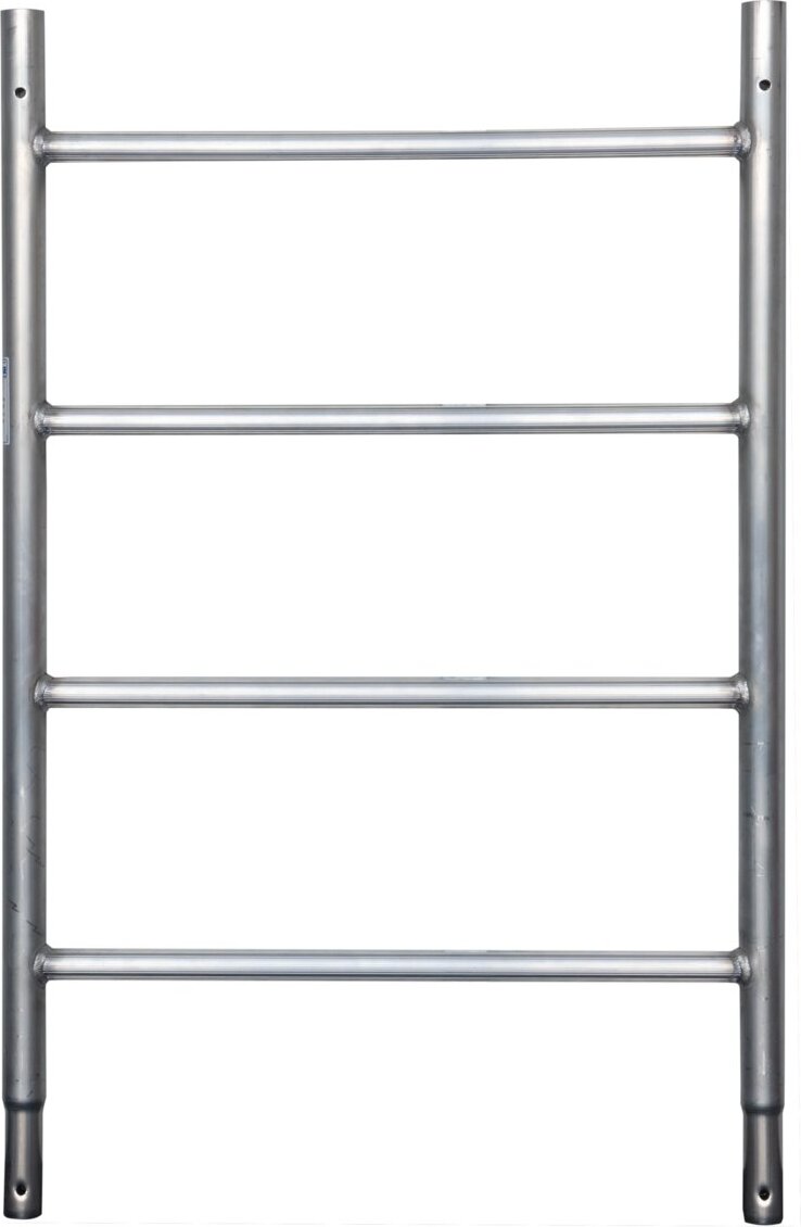 Krause Rama Pionowa 1,00X0,65M Climtec 715029