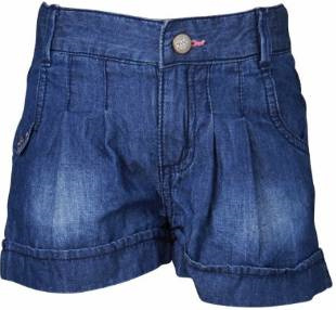 Lego Wear Jeans - Shorts Gr. 116 Priscilla