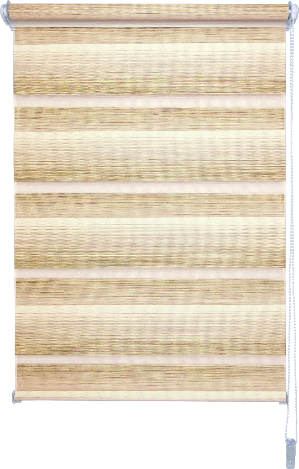 Liedeco Klemmfix Duo-Rollo Verlauf DRM.080.210.96